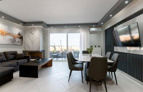 September15 Suites, Amfilochia - Foto 21