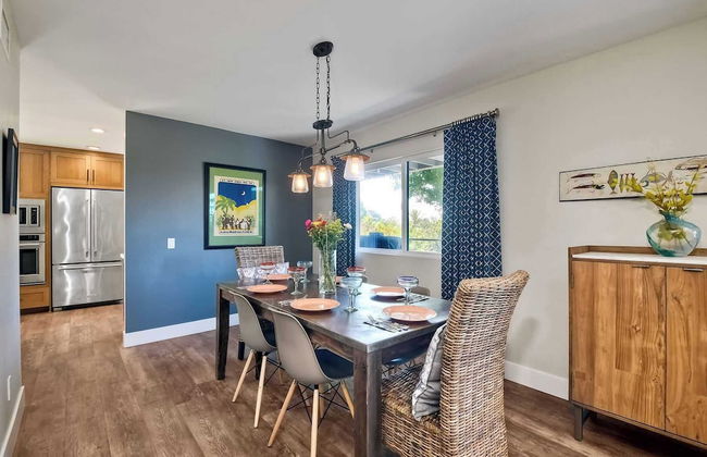 Fresh & Modern 3 BDR Just Blocks From Beach! - Photo 22