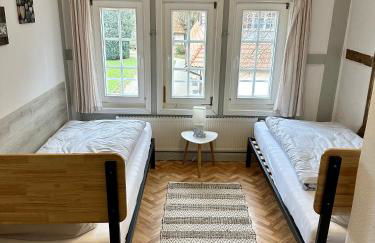 Großes Ferienhaus an der Ostsee "Oldevighus" - Foto 20