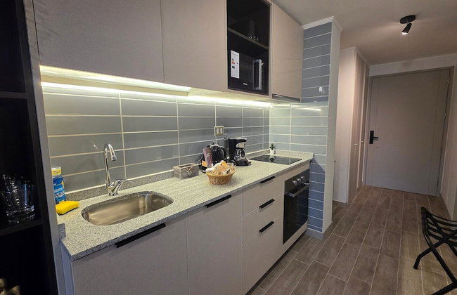 Oceana Suites Eco España - Foto 45
