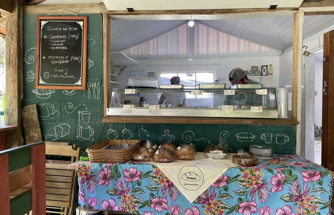 Casagon Alves in Gon Alves - Foto 56