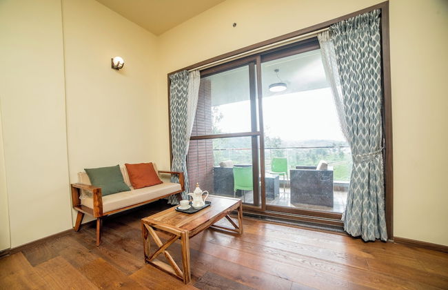 Sri Vidhya Residency - Foto 3