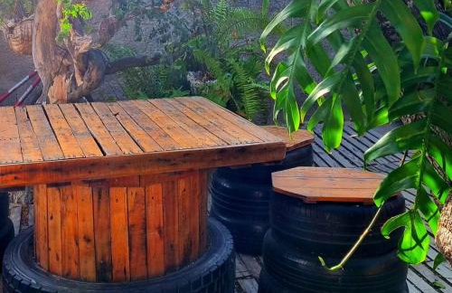 Pousada Aconchego Vitória D - Foto 17