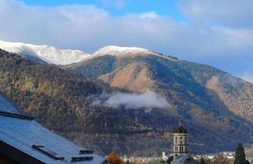 Well-kept apartment in a mountain village - Foto 35