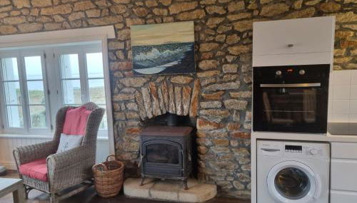 Refuge Kreiz An Avel - Plage de Pors Carn - Pointe de la Torche - Vue mer - Sea View - Meerblick - 4 Pers - Photo 5