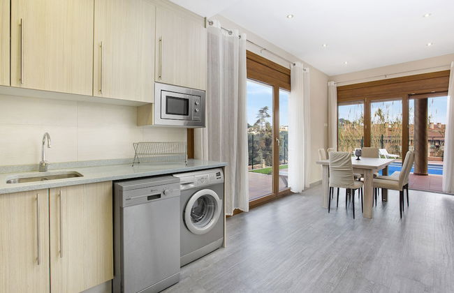 Villa Paulina - Foto 8