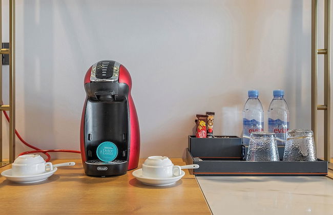 Hotel high sky view hotel - Foto 17