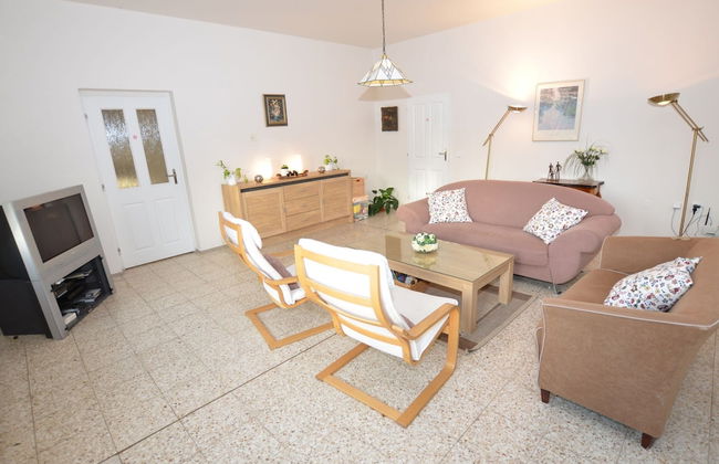 Comfortable Apartment in Nemojov Near Forest - Foto 15