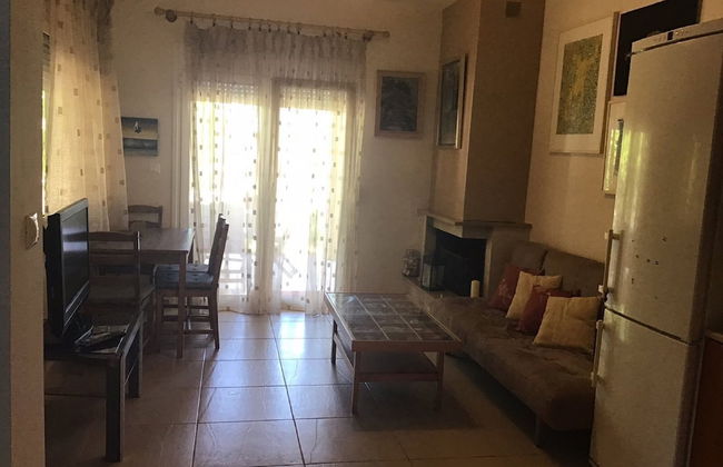 Villa Paradise - Foto 8