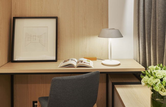 CM Plus Hotels and Serviced Apartments - Photo 17