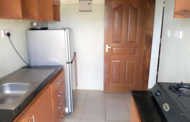 Makao Apartments - Foto 14