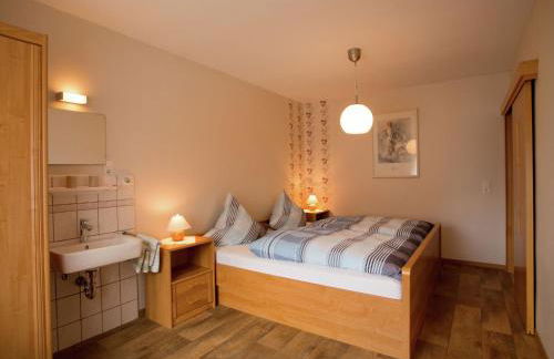 Ferienwohnung Oberschledorner Wald - Foto 4