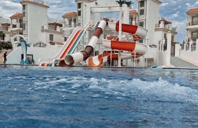 Sharm Hills Aqua park Resort - Foto 76