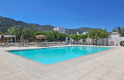 Hotel Residence Torre Del Porto - Foto 44