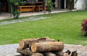 Sítio Aguilera - Paz e Aconchego a 40 minutos do Rio! - Foto 39