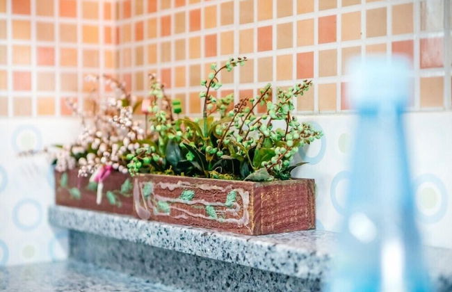 Dorothy's Forest Pension - Foto 42