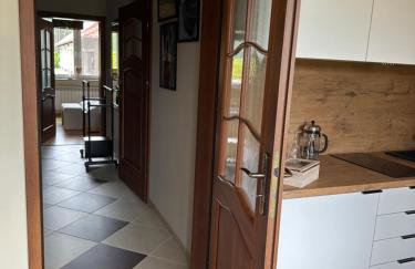 Apartament nad Brdą prywatny darmowy parking - Foto 11