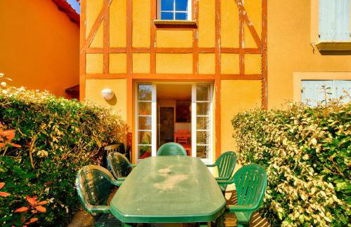 La résidence du Lac - maeva Home - Appartement 3 pièces 6 personnes - Sélection MAE-0401 - Foto 13