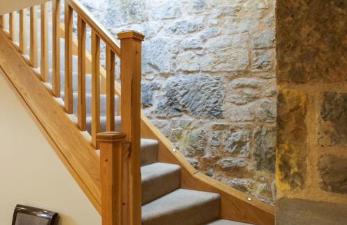 Roslin Chapel Cottage - Uk49193 - Foto 11