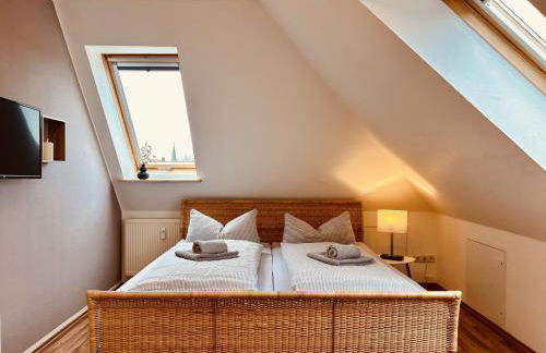 CASA REHSE Apartment Christa - Foto 10