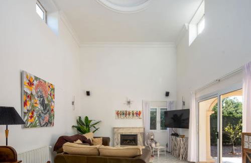 Villa Villa Mamounia 2 by Interhome - Foto 14