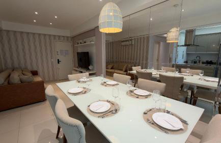 Excelente apto no centro Foz. Ótima localização - Photo 49