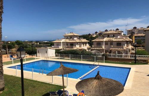 Playa Golf Quad with Com Pool PR2 70 - Foto 25