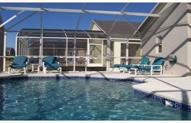 Ahr202 - Westbury - 4 Bed 3 Baths Villa - Foto 4