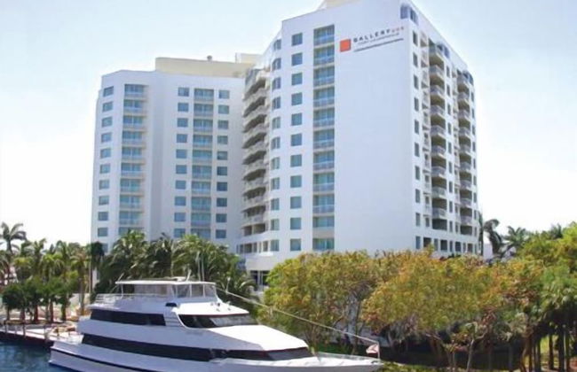 Gallery One Private Condos - Foto 1