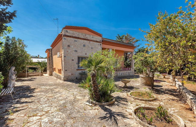 Villa Benny - Foto 1