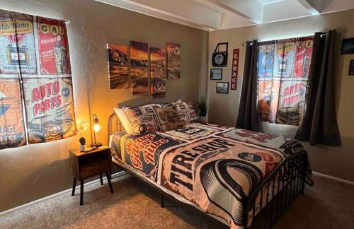 Get away in Old Town Chester - Foto 14