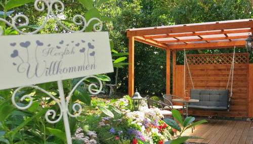 Bülows kleines Ferienhaus - Foto 5, Garden