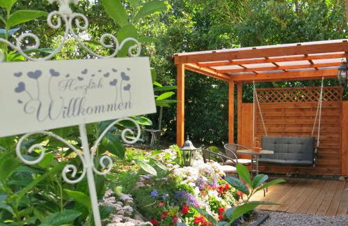 Bülows kleines Ferienhaus - Foto 5