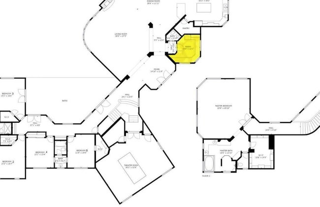 Sangiovese By Avantstay Spectacular Estate w/ Pool, Hot Tub & Putting Green - Photo 42