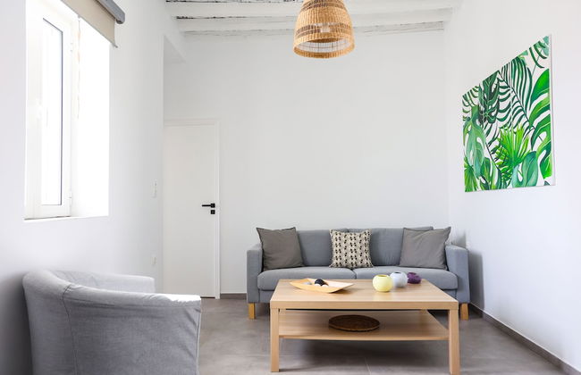 PS House Kimolos - PS Rental - Foto 30