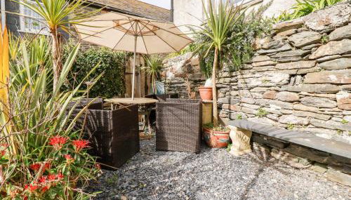 The Moonbeach Cabin - Foto 2