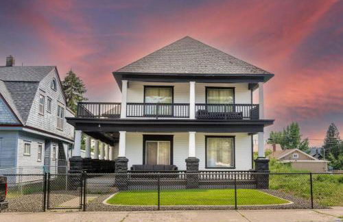 Renovated 2 bed 2 bath Near Arena and Downtown - Foto 29