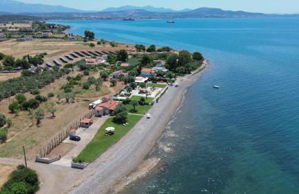 Luxury Beach Villa - Foto 51