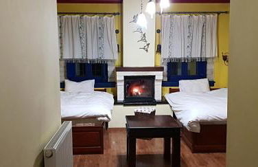 Archontiko Zarkada - Foto 35