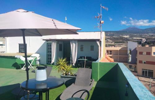 Terraza Alcalá - Photo 30