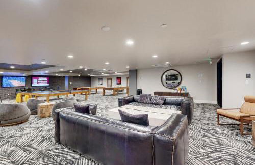 Black Rock Mountain Resort - Dog Friendly - Foto 15