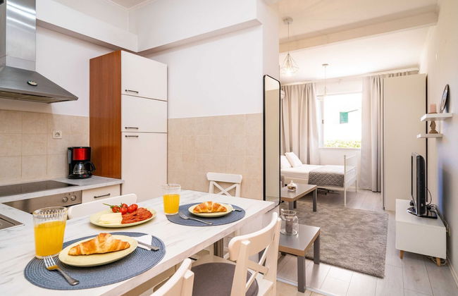 Apartment Larissa - Foto 18