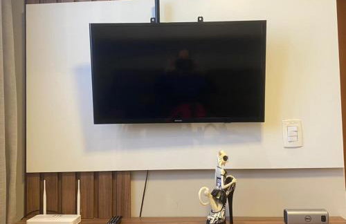 Apartamento Confortável próximo Aeroporto e Arena do Grêmio - Foto 19