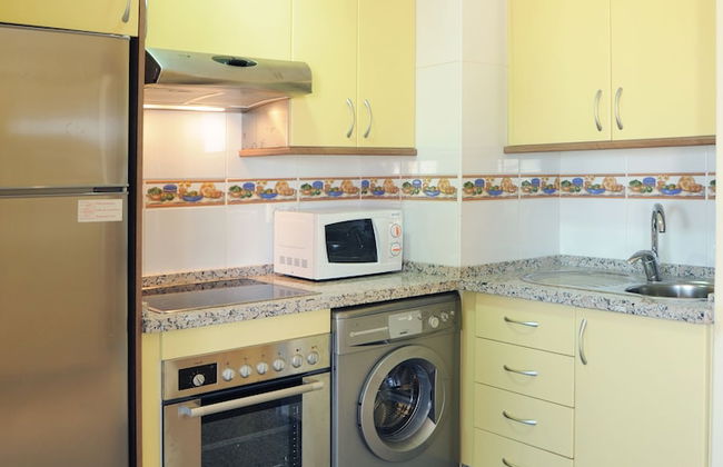 Apartamentos Nuriasol - Foto 16