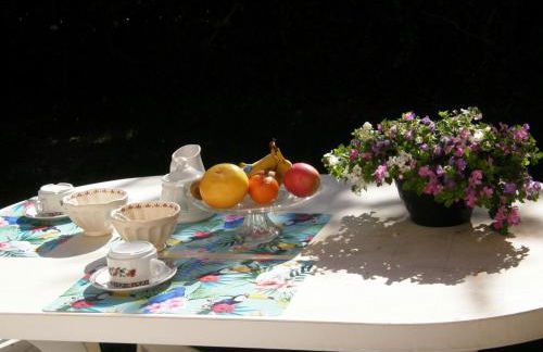 Brig'Gîte - Photo 33