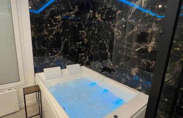 Suite Prestige Balnéo - Foto 3