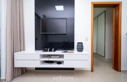 Apto ao lado do Shopping Flamboyant - ESS - Foto 16