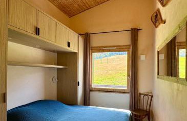 Superbe appartement rénové 110m2 - 9 pers - 4 étoiles - vue montagne - Les Contamines - Foto 9