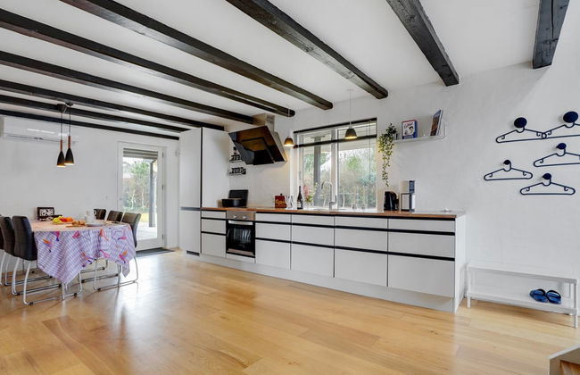 "Edith" - 1km from the sea - Foto 10