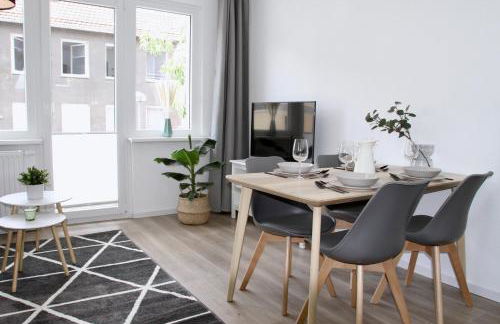 Apartmenthaus in der Metzstraße - Foto 6
